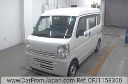 mitsubishi minicab-van 2017 quick_quick_HBD-DS17V_DS17V-113196
