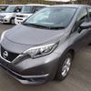 nissan note 2020 -NISSAN--Note DBA-E12--E12-705503---NISSAN--Note DBA-E12--E12-705503- image 1