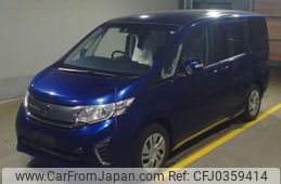 honda stepwagon 2015 quick_quick_DBA-RP2_RP2-1001781