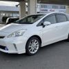 toyota prius-α 2012 -TOYOTA--Prius α DAA-ZVW41W--ZVW41-3175329---TOYOTA--Prius α DAA-ZVW41W--ZVW41-3175329- image 22