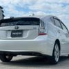toyota prius 2011 CFJ1745806 image 5