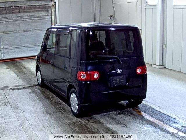 daihatsu tanto 2006 -DAIHATSU--Tanto L350S-0187561---DAIHATSU--Tanto L350S-0187561- image 2