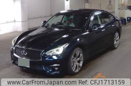 nissan fuga 2015 CFJ1713159