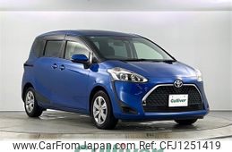 toyota sienta 2019 -TOYOTA--Sienta DBA-NSP170G--NSP170-7204948---TOYOTA--Sienta DBA-NSP170G--NSP170-7204948-