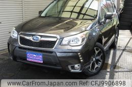 subaru forester 2013 -SUBARU--Forester DBA-SJG--SJG-011615---SUBARU--Forester DBA-SJG--SJG-011615-