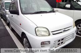 subaru pleo 1999 -SUBARU--Pleo RA1--088230---SUBARU--Pleo RA1--088230-