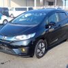 honda fit 2013 NIKYO_RM15514 image 3