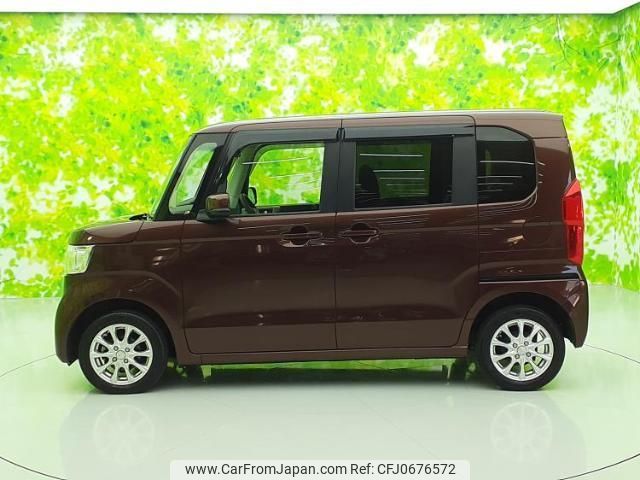 honda n-box 2017 quick_quick_DBA-JF4_JF4-1000052 image 2