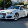 audi s4 2018 -AUDI--Audi S4 ABA-8WCWGF--WAUZZZF49JA045068---AUDI--Audi S4 ABA-8WCWGF--WAUZZZF49JA045068- image 1