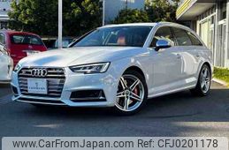 audi s4 2018 -AUDI--Audi S4 ABA-8WCWGF--WAUZZZF49JA045068---AUDI--Audi S4 ABA-8WCWGF--WAUZZZF49JA045068-