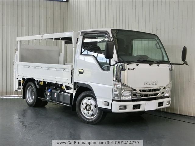 isuzu elf-truck 2020 quick_quick_2RG-NKR88A_NKR88-7004022 image 1