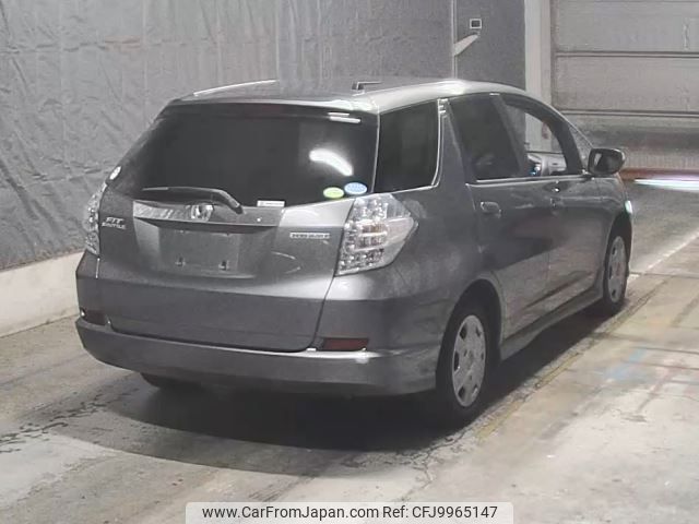 honda fit-shuttle 2011 -HONDA--Fit Shuttle GP2-3008817---HONDA--Fit Shuttle GP2-3008817- image 2