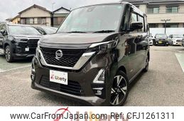 nissan roox 2023 quick_quick_B45A_B45A-0407923