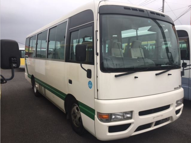 isuzu journey-bus 2000 44 image 1