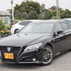 toyota crown 2021 -TOYOTA--Crown 6AA-GWS224--GWS224-1011008---TOYOTA--Crown 6AA-GWS224--GWS224-1011008- image 4