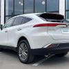 toyota harrier 2022 -TOYOTA--Harrier 6BA-MXUA85--MXUA85-0011275---TOYOTA--Harrier 6BA-MXUA85--MXUA85-0011275- image 15