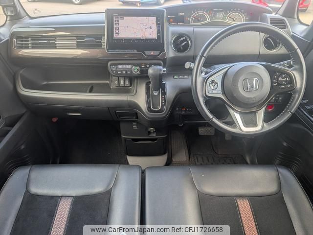 honda n-box 2018 CFJ1726658 image 2