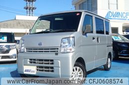 nissan nv100-clipper 2019 quick_quick_HBD-DR17V_DR17V-298070