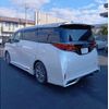 toyota alphard 2024 -TOYOTA 【松本 301ﾄ6407】--Alphard 3BA-AGH40W--AGH40-4007816---TOYOTA 【松本 301ﾄ6407】--Alphard 3BA-AGH40W--AGH40-4007816- image 12