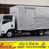 isuzu elf-truck 2017 GOO_NET_EXCHANGE_0540277A30241003W004 image 1