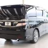 toyota vellfire 2014 -TOYOTA--Vellfire DBA-ANH20W--ANH20-8350669---TOYOTA--Vellfire DBA-ANH20W--ANH20-8350669- image 4