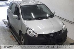 nissan ad-van 2023 -NISSAN--AD Van VY12-329773---NISSAN--AD Van VY12-329773-