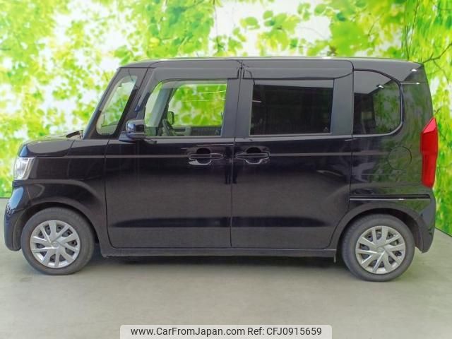honda n-box 2021 quick_quick_6BA-JF3_JF3-5031488 image 2