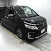 toyota voxy 2015 -TOYOTA 【岡山 】--Voxy ZRR80W-0122742---TOYOTA 【岡山 】--Voxy ZRR80W-0122742- image 1