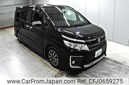 toyota voxy 2015 -TOYOTA 【岡山 】--Voxy ZRR80W-0122742---TOYOTA 【岡山 】--Voxy ZRR80W-0122742-