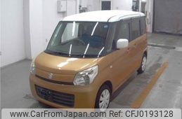 suzuki spacia 2013 quick_quick_DBA-MK32S_MK32S-119458