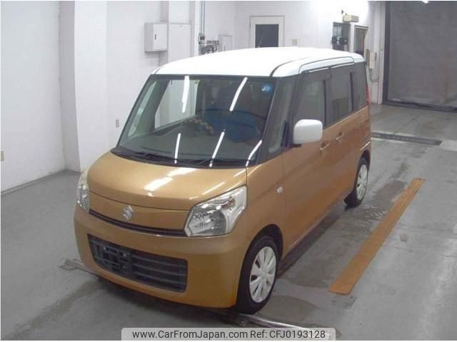 suzuki spacia 2013 quick_quick_DBA-MK32S_MK32S-119458 image 1