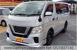 nissan caravan-van 2020 CFJ1837140