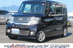 honda n-box 2012 -HONDA--N BOX DBA-JF1--JF1-1059481---HONDA--N BOX DBA-JF1--JF1-1059481-