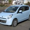 suzuki alto 2010 -SUZUKI--Alto HA25S--HA25S-705514---SUZUKI--Alto HA25S--HA25S-705514- image 1