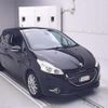 peugeot 208 2013 -PEUGEOT--Peugeot 208 A9C5F02-CW125349---PEUGEOT--Peugeot 208 A9C5F02-CW125349- image 1