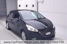 peugeot 208 2013 -PEUGEOT--Peugeot 208 A9C5F02-CW125349---PEUGEOT--Peugeot 208 A9C5F02-CW125349-