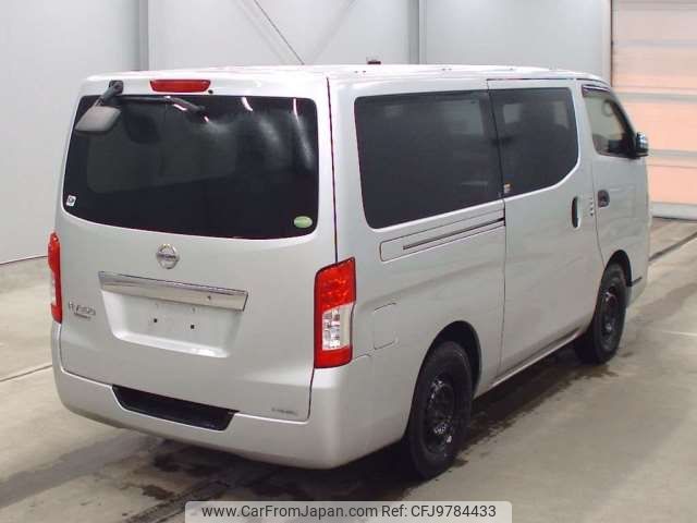 nissan caravan-van 2018 -NISSAN--Caravan Van LDF-VW6E26--VW6E26-105348---NISSAN--Caravan Van LDF-VW6E26--VW6E26-105348- image 2