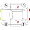 nissan serena 2020 -NISSAN--Serena DAA-HFC27--HFC27-072396---NISSAN--Serena DAA-HFC27--HFC27-072396- image 2