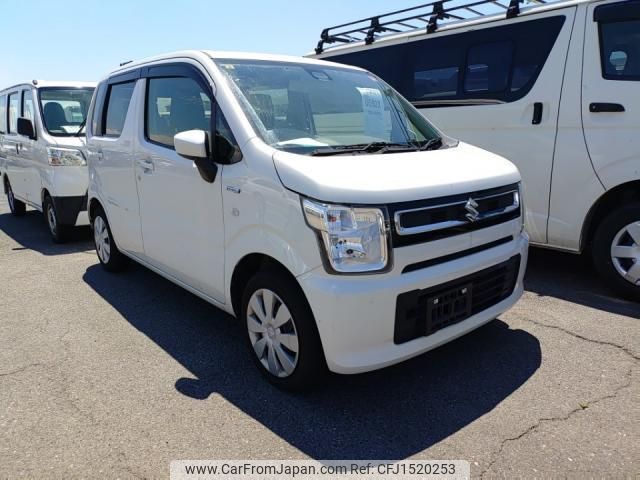 suzuki wagon-r 2020 CFJ1520253 image 2