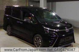 toyota voxy 2018 -TOYOTA--Voxy DBA-ZRR80W--ZRR80W-0417582---TOYOTA--Voxy DBA-ZRR80W--ZRR80W-0417582-