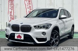 bmw x1 2018 CFJ1477276