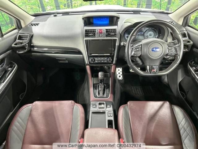 subaru levorg 2018 -SUBARU--Levorg DBA-VM4--VM4-120248---SUBARU--Levorg DBA-VM4--VM4-120248- image 2