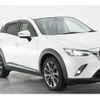mazda cx-3 2018 quick_quick_DKEFW_DKEFW-107331 image 6