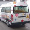 toyota hiace-commuter 2018 CFJ1816791 image 2