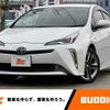 toyota prius 2020 -TOYOTA--Prius DAA-ZVW51--ZVW51-6161987---TOYOTA--Prius DAA-ZVW51--ZVW51-6161987- image 1