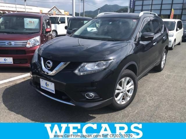 nissan x-trail 2015 quick_quick_T32_T32-009279 image 1