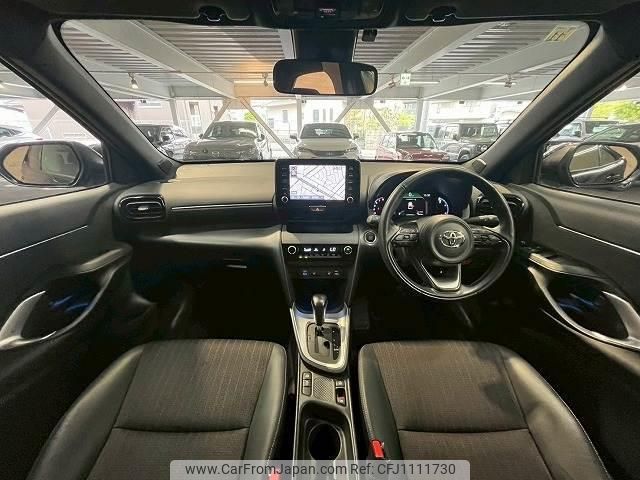 toyota yaris-cross 2023 quick_quick_5BA-MXPB10_MXPB10-3038207 image 2