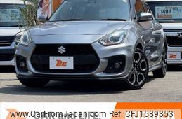 suzuki swift 2018 CFJ1589353