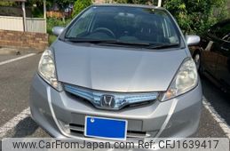 honda fit 2011 CFJ1639417