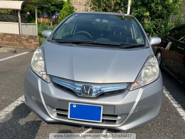 honda fit 2011 CFJ1639417 image 1